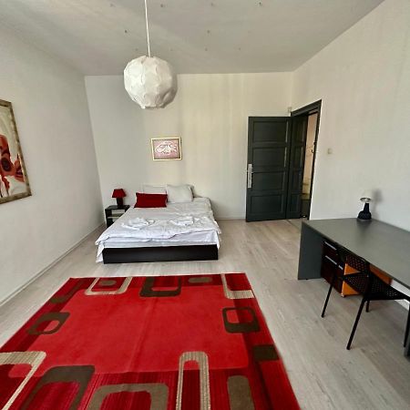 Ferienwohnung Downtown Delight By Lmg Sofia Exterior foto
