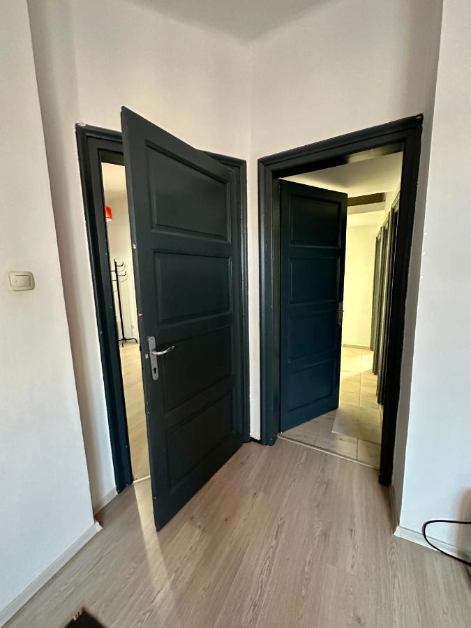 Ferienwohnung Downtown Delight By Lmg Sofia Exterior foto