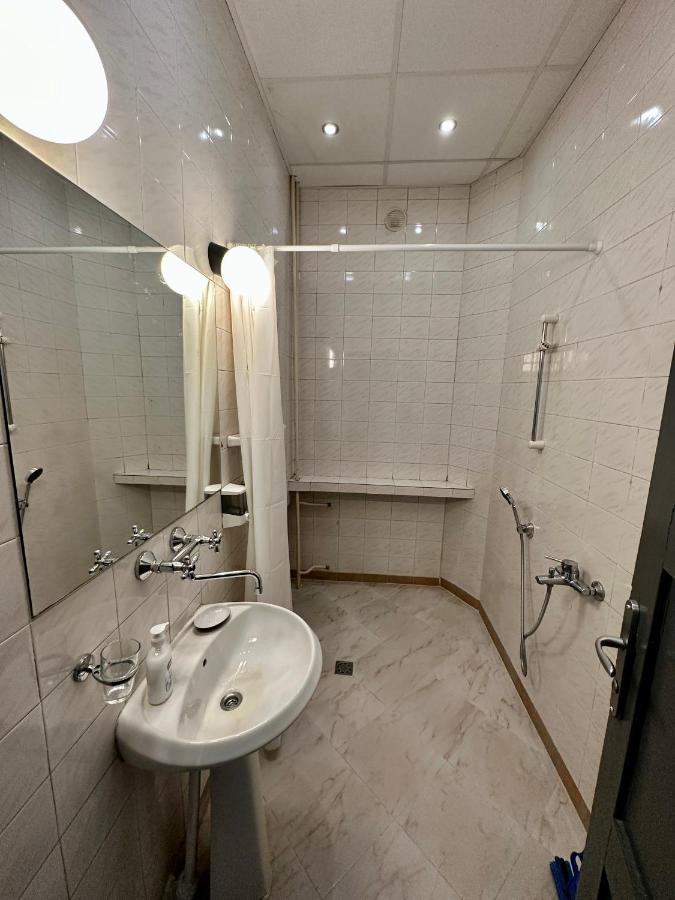Ferienwohnung Downtown Delight By Lmg Sofia Exterior foto