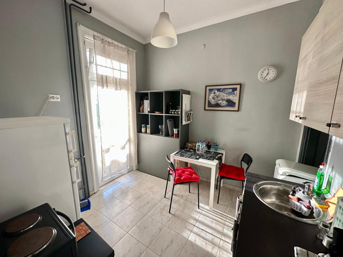 Ferienwohnung Downtown Delight By Lmg Sofia Exterior foto